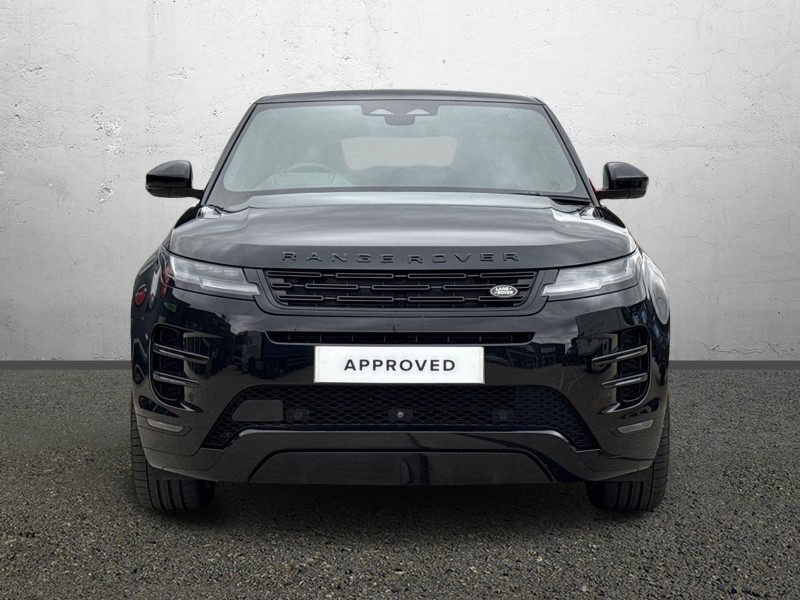 2024 (24) LAND ROVER RANGE ROVER EVOQUE 2.0 P250 Autobiography 5dr Auto 5880242