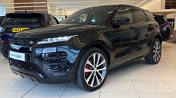 2024 (24) LAND ROVER RANGE ROVER EVOQUE 2.0 P250 Autobiography 5dr Auto 5880287