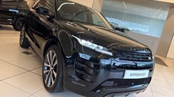 2024 (24) LAND ROVER RANGE ROVER EVOQUE 2.0 P250 Autobiography 5dr Auto 5880286