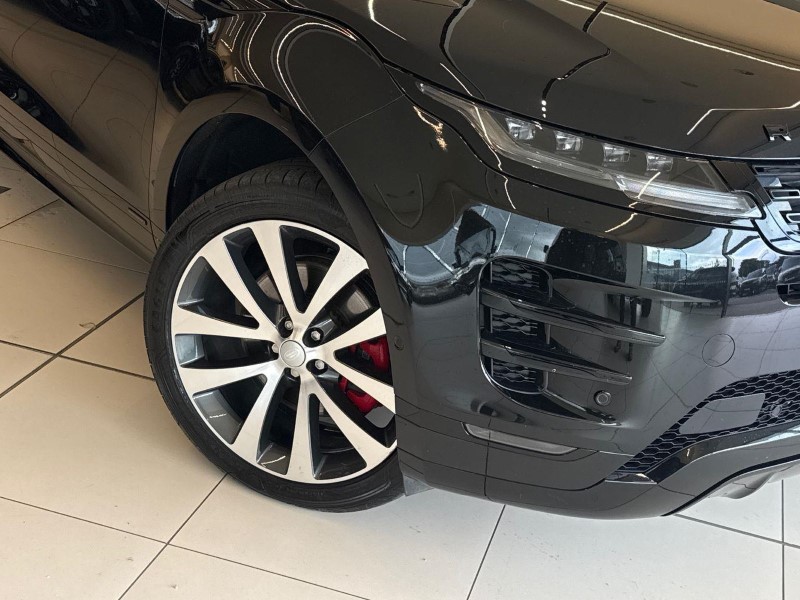 2024 (24) LAND ROVER RANGE ROVER EVOQUE 2.0 P250 Autobiography 5dr Auto 5880276