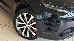 2024 (24) LAND ROVER RANGE ROVER EVOQUE 2.0 P250 Autobiography 5dr Auto 5880276