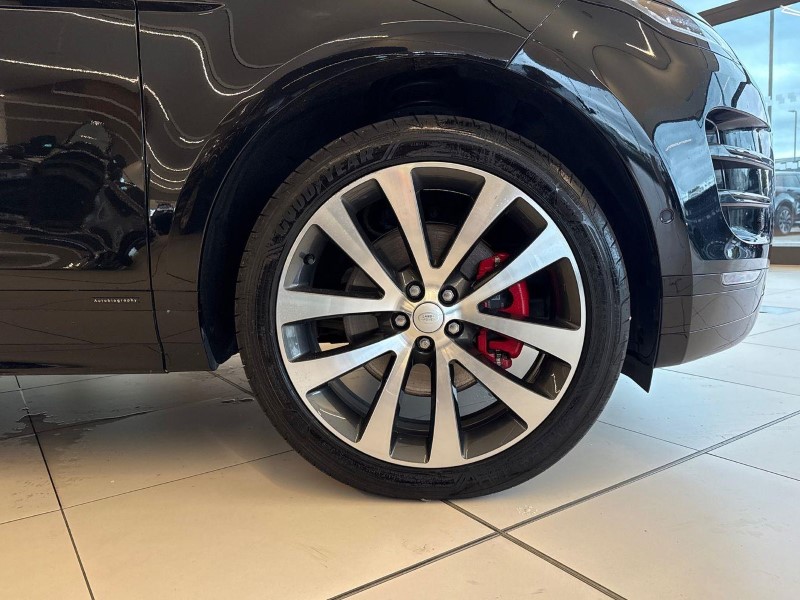2024 (24) LAND ROVER RANGE ROVER EVOQUE 2.0 P250 Autobiography 5dr Auto 5880243