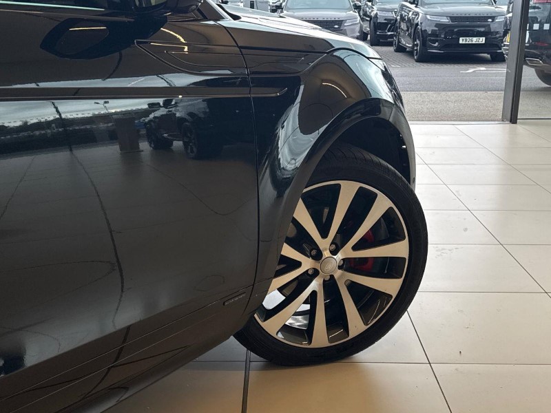 2024 (24) LAND ROVER RANGE ROVER EVOQUE 2.0 P250 Autobiography 5dr Auto 5880283
