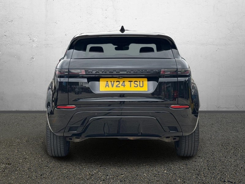 2024 (24) LAND ROVER RANGE ROVER EVOQUE 2.0 P250 Autobiography 5dr Auto 5880241