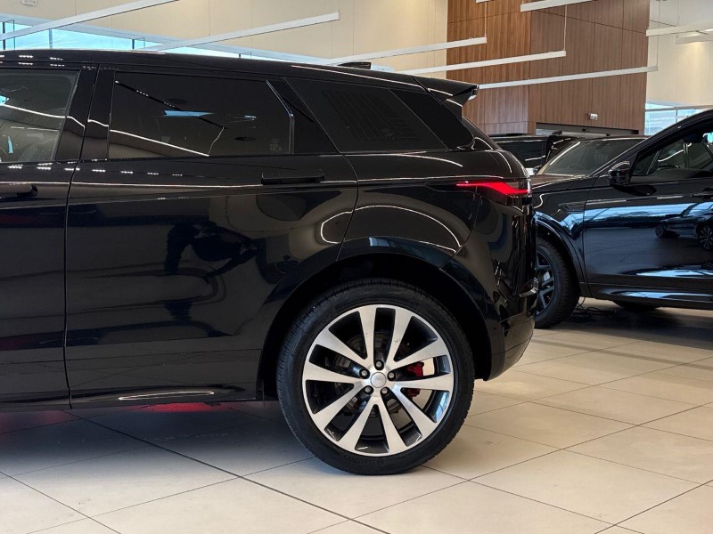 2024 (24) LAND ROVER RANGE ROVER EVOQUE 2.0 P250 Autobiography 5dr Auto 5880288