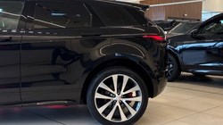 2024 (24) LAND ROVER RANGE ROVER EVOQUE 2.0 P250 Autobiography 5dr Auto 5880288