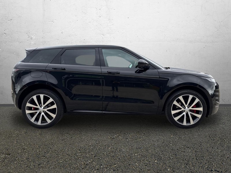 2024 (24) LAND ROVER RANGE ROVER EVOQUE 2.0 P250 Autobiography 5dr Auto 5880240