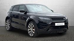 2024 (24) LAND ROVER RANGE ROVER EVOQUE 2.0 P250 Autobiography 5dr Auto 5880236