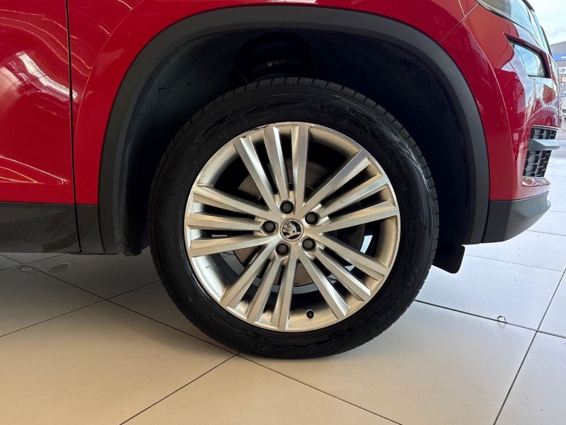 2019 (69) SKODA KODIAQ 2.0 TDI 190 SE L 4x4 5dr DSG [7 Seat] 5871372