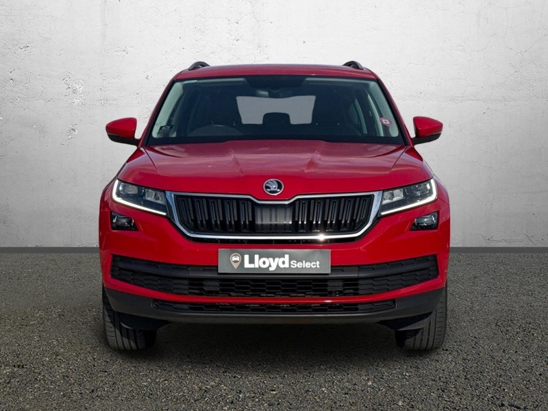 2019 (69) SKODA KODIAQ 2.0 TDI 190 SE L 4x4 5dr DSG [7 Seat] 5871371