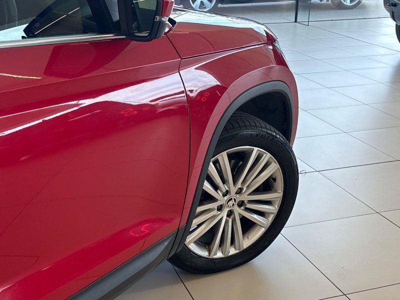 2019 (69) SKODA KODIAQ 2.0 TDI 190 SE L 4x4 5dr DSG [7 Seat] 5871411