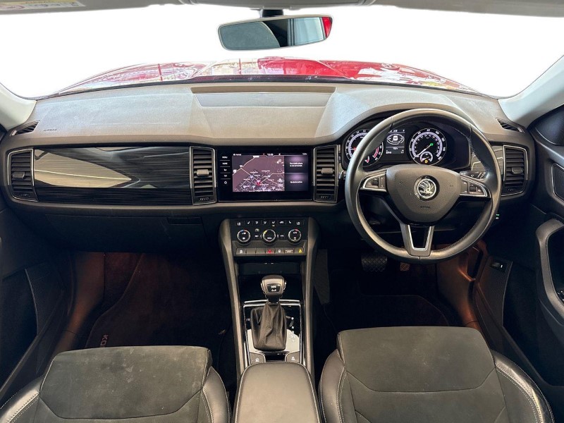 2019 (69) SKODA KODIAQ 2.0 TDI 190 SE L 4x4 5dr DSG [7 Seat] 5871373