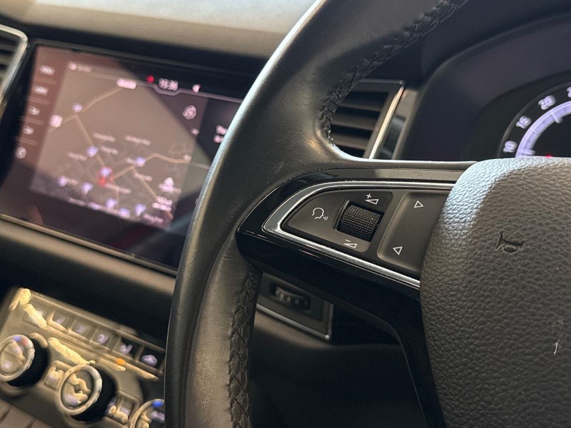 2019 (69) SKODA KODIAQ 2.0 TDI 190 SE L 4x4 5dr DSG [7 Seat] 5871391