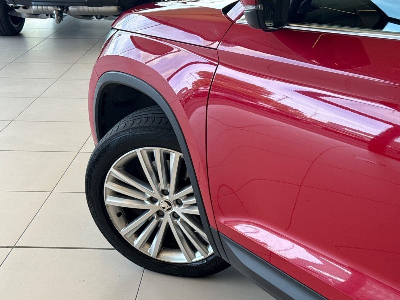 2019 (69) SKODA KODIAQ 2.0 TDI 190 SE L 4x4 5dr DSG [7 Seat] 5871384