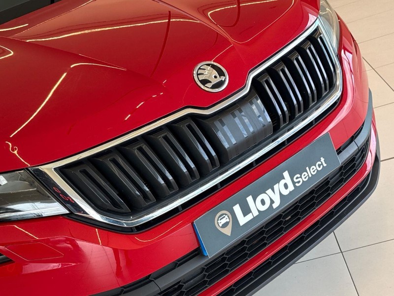 2019 (69) SKODA KODIAQ 2.0 TDI 190 SE L 4x4 5dr DSG [7 Seat] 5871405