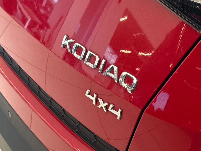 2019 (69) SKODA KODIAQ 2.0 TDI 190 SE L 4x4 5dr DSG [7 Seat] 5871408