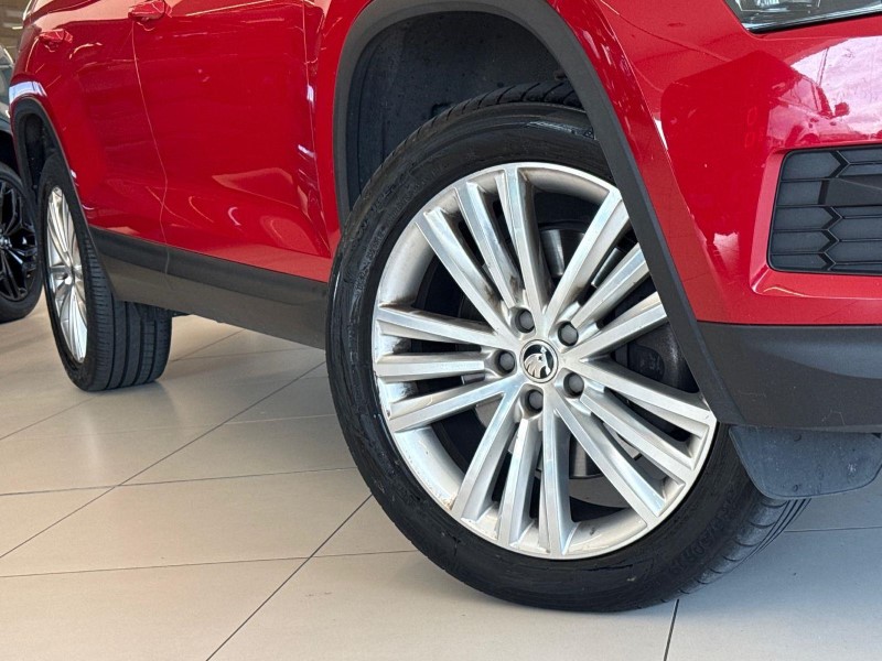 2019 (69) SKODA KODIAQ 2.0 TDI 190 SE L 4x4 5dr DSG [7 Seat] 5871406