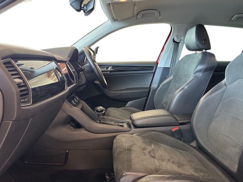 2019 (69) SKODA KODIAQ 2.0 TDI 190 SE L 4x4 5dr DSG [7 Seat] 5871367