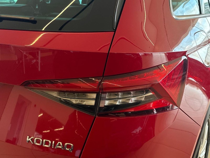 2019 (69) SKODA KODIAQ 2.0 TDI 190 SE L 4x4 5dr DSG [7 Seat] 5871409