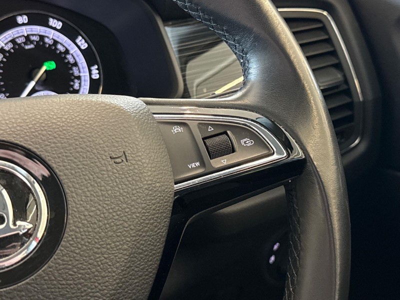 2019 (69) SKODA KODIAQ 2.0 TDI 190 SE L 4x4 5dr DSG [7 Seat] 5871392