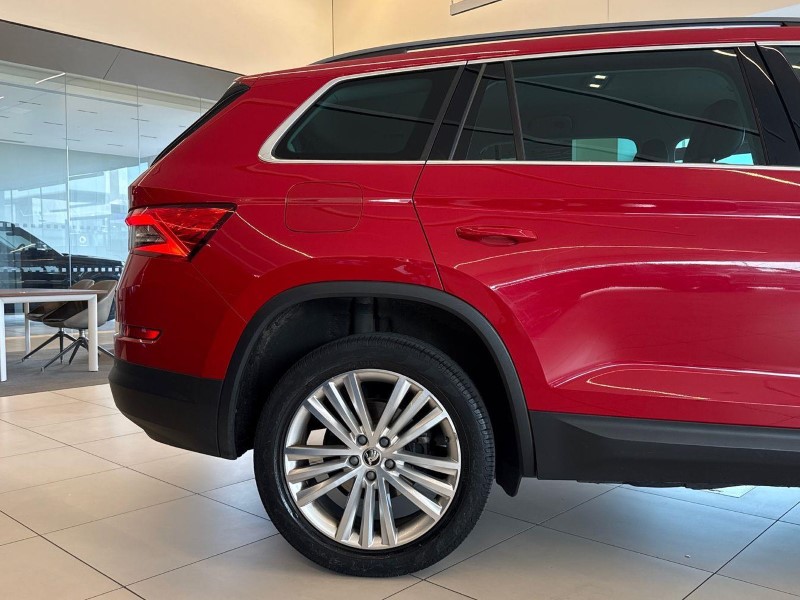 2019 (69) SKODA KODIAQ 2.0 TDI 190 SE L 4x4 5dr DSG [7 Seat] 5871415