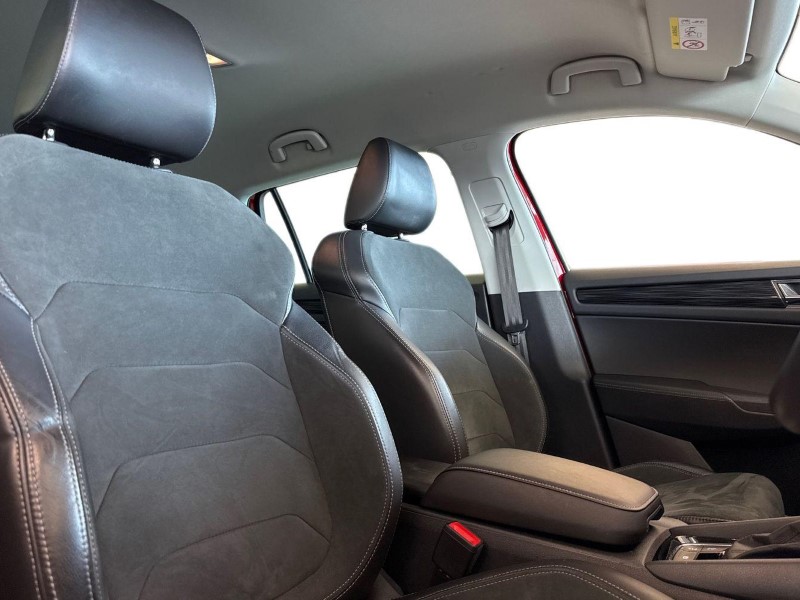 2019 (69) SKODA KODIAQ 2.0 TDI 190 SE L 4x4 5dr DSG [7 Seat] 5871389