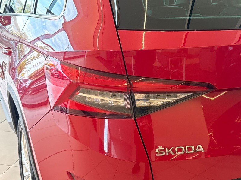 2019 (69) SKODA KODIAQ 2.0 TDI 190 SE L 4x4 5dr DSG [7 Seat] 5871383