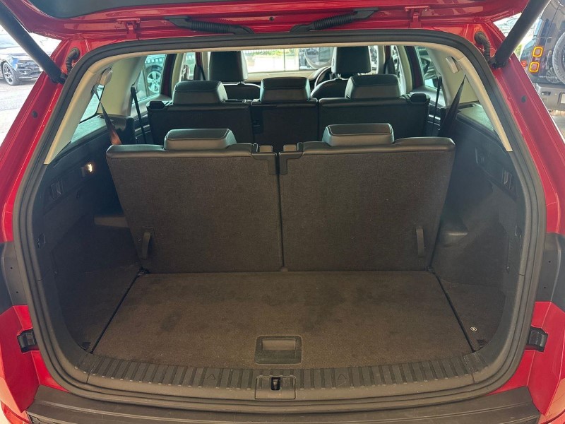 2019 (69) SKODA KODIAQ 2.0 TDI 190 SE L 4x4 5dr DSG [7 Seat] 5871374