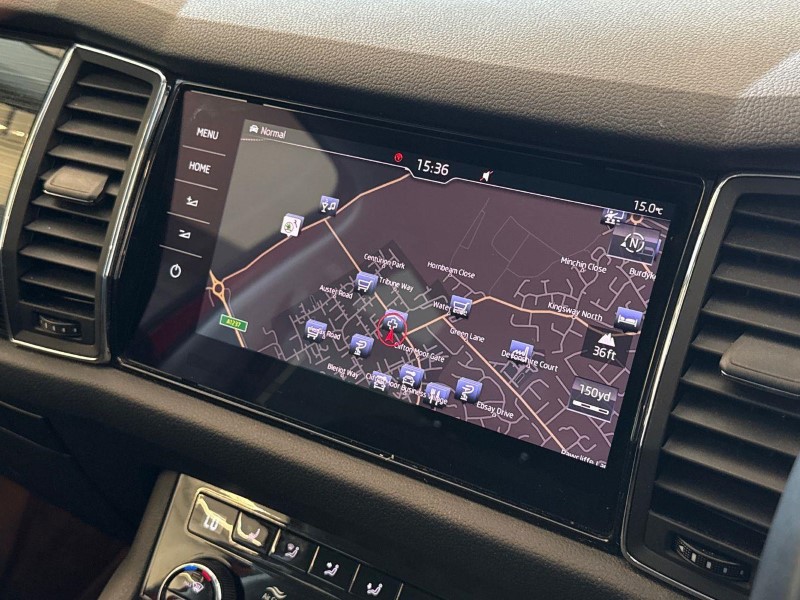 2019 (69) SKODA KODIAQ 2.0 TDI 190 SE L 4x4 5dr DSG [7 Seat] 5871375