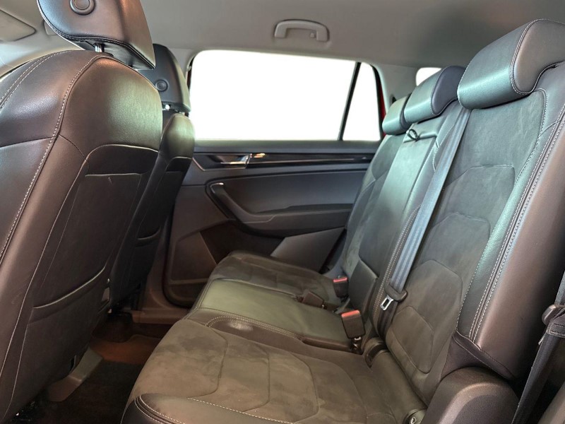 2019 (69) SKODA KODIAQ 2.0 TDI 190 SE L 4x4 5dr DSG [7 Seat] 5871368