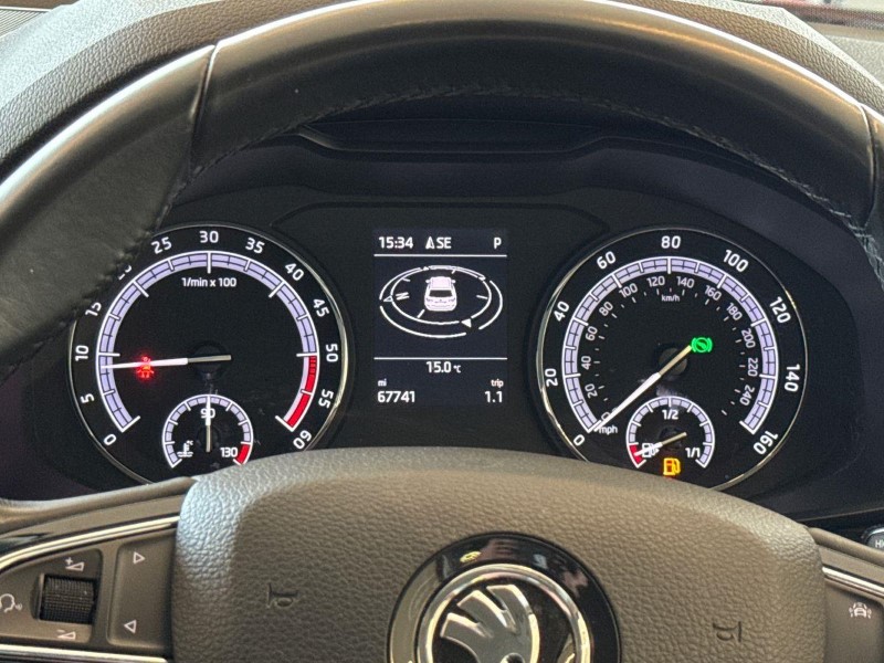 2019 (69) SKODA KODIAQ 2.0 TDI 190 SE L 4x4 5dr DSG [7 Seat] 5871380