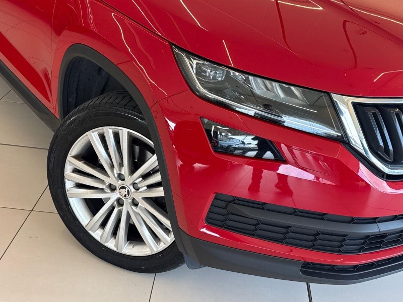 2019 (69) SKODA KODIAQ 2.0 TDI 190 SE L 4x4 5dr DSG [7 Seat] 5871404