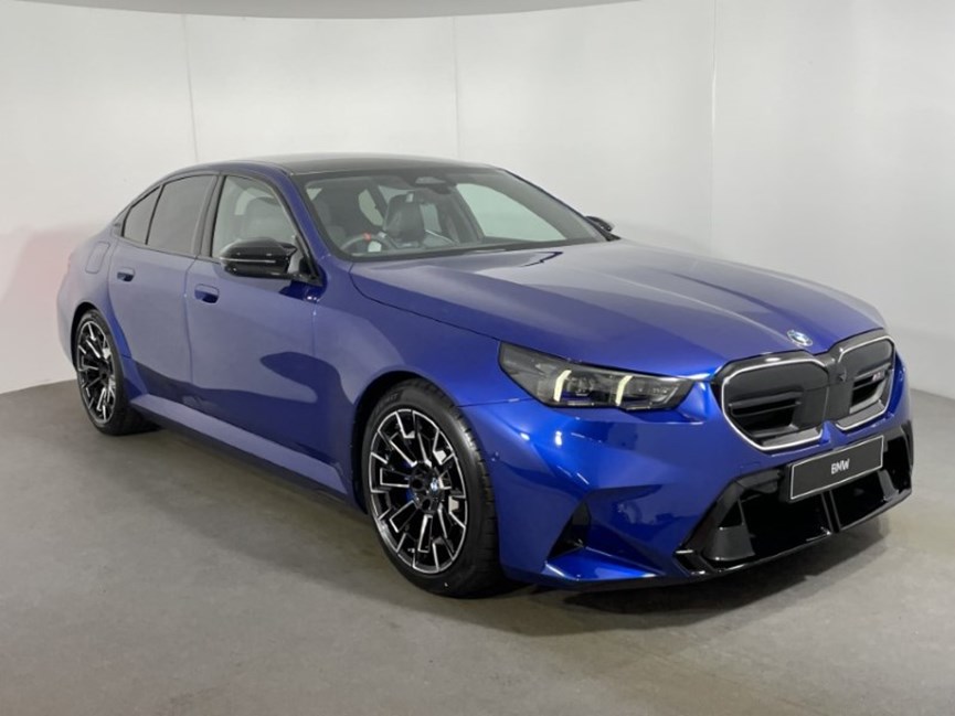 BMW M5