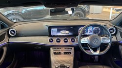 2020 (70) MERCEDES-BENZ CLS 350 AMG Line 4dr 9G-Tronic 5859723