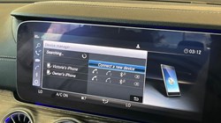 2020 (70) MERCEDES-BENZ CLS 350 AMG Line 4dr 9G-Tronic 5859702