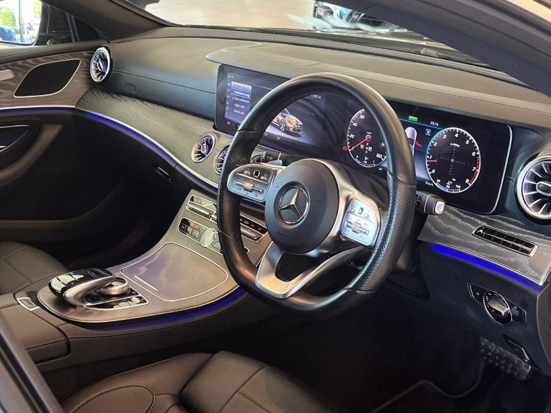 2020 (70) MERCEDES-BENZ CLS 350 AMG Line 4dr 9G-Tronic 5859721