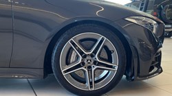 2020 (70) MERCEDES-BENZ CLS 350 AMG Line 4dr 9G-Tronic 5859679