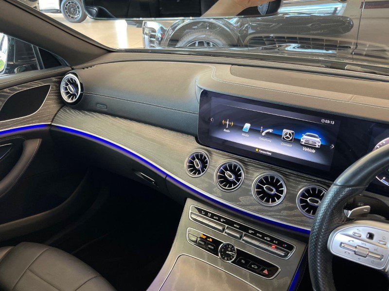 2020 (70) MERCEDES-BENZ CLS 350 AMG Line 4dr 9G-Tronic 5859706