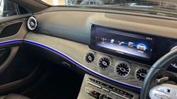 2020 (70) MERCEDES-BENZ CLS 350 AMG Line 4dr 9G-Tronic 5859706