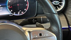 2020 (70) MERCEDES-BENZ CLS 350 AMG Line 4dr 9G-Tronic 5859684