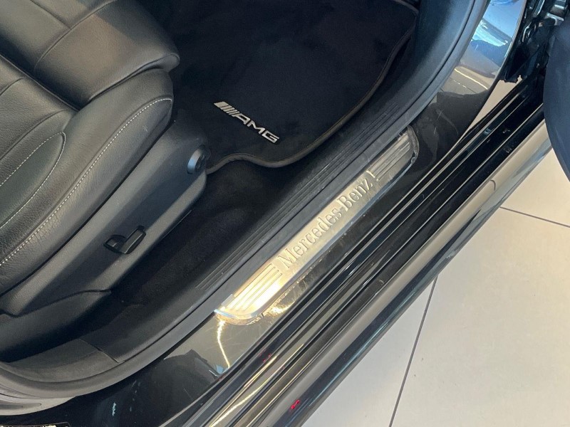 2020 (70) MERCEDES-BENZ CLS 350 AMG Line 4dr 9G-Tronic 5859709
