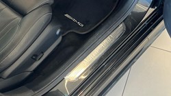 2020 (70) MERCEDES-BENZ CLS 350 AMG Line 4dr 9G-Tronic 5859709