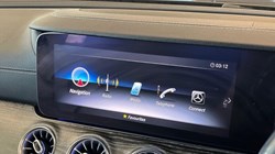 2020 (70) MERCEDES-BENZ CLS 350 AMG Line 4dr 9G-Tronic 5859699