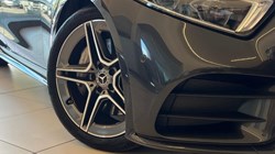 2020 (70) MERCEDES-BENZ CLS 350 AMG Line 4dr 9G-Tronic 5859713