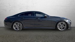 2020 (70) MERCEDES-BENZ CLS 350 AMG Line 4dr 9G-Tronic 5859676