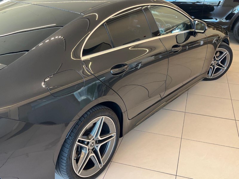 2020 (70) MERCEDES-BENZ CLS 350 AMG Line 4dr 9G-Tronic 5859720