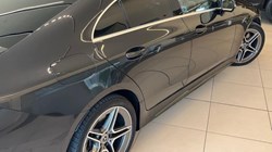 2020 (70) MERCEDES-BENZ CLS 350 AMG Line 4dr 9G-Tronic 5859720