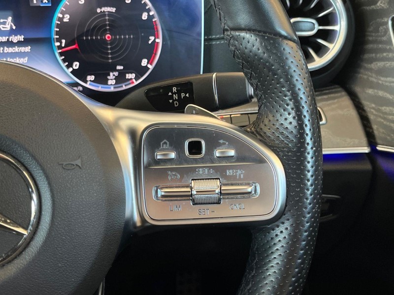 2020 (70) MERCEDES-BENZ CLS 350 AMG Line 4dr 9G-Tronic 5859698