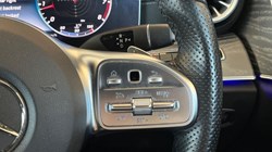 2020 (70) MERCEDES-BENZ CLS 350 AMG Line 4dr 9G-Tronic 5859698