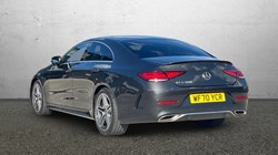 2020 (70) MERCEDES-BENZ CLS 350 AMG Line 4dr 9G-Tronic 5859673